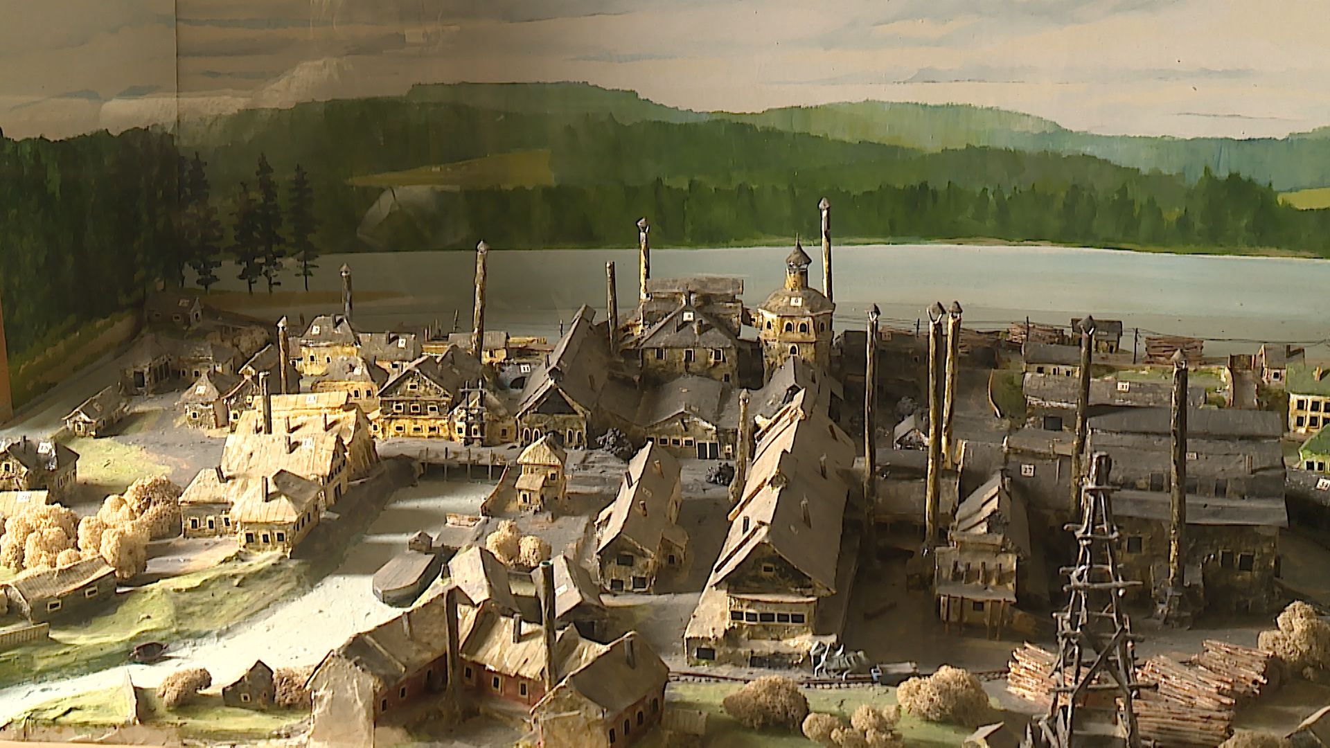 Губерния. Омутнинск (25.05.2019)