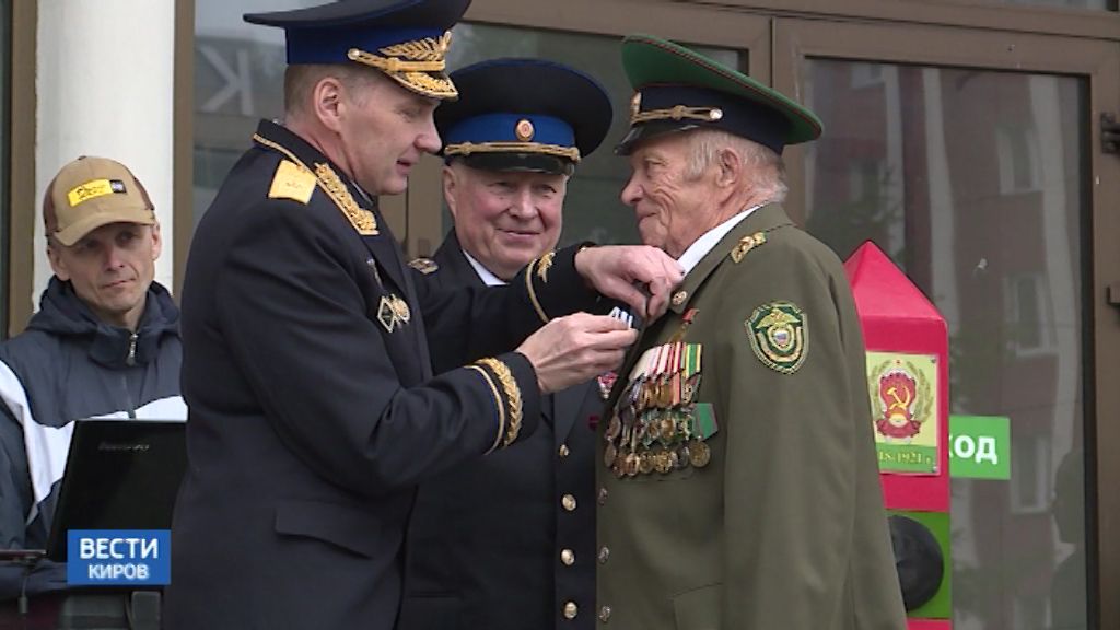 Вести. Киров (Россия-24) 28.05.2019