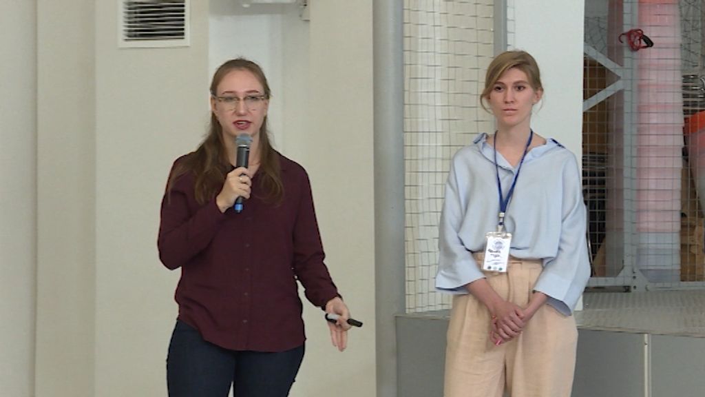 В Кирове завершился студенческий форум 