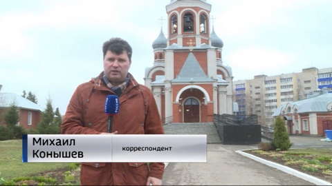 На Пасху в колокола звонят все желающие 