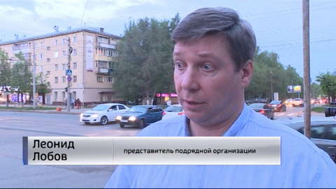 В Кирове продолжается ремонт на семи участках дорог