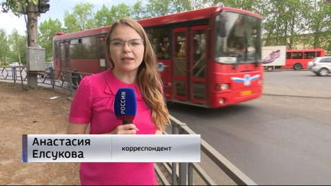 В Кирове продолжается ремонт на семи участках дорог