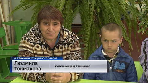 В Уржумском районе закрывают сельскую школу