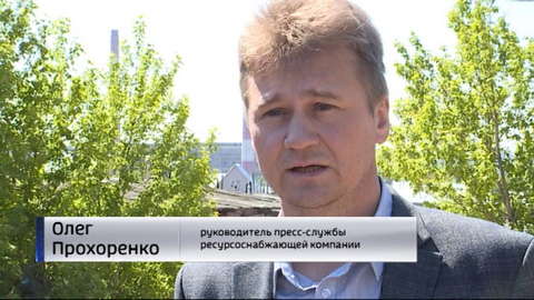 В Кирове начались гидравлические испытания теплосетей