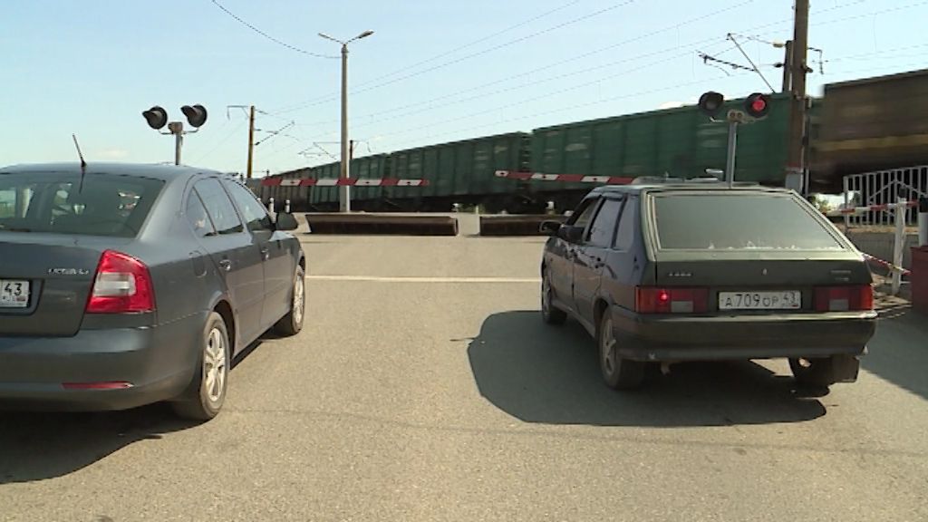 Проект тоннеля под переездом в Нововятске утвердили на федеральном уровне