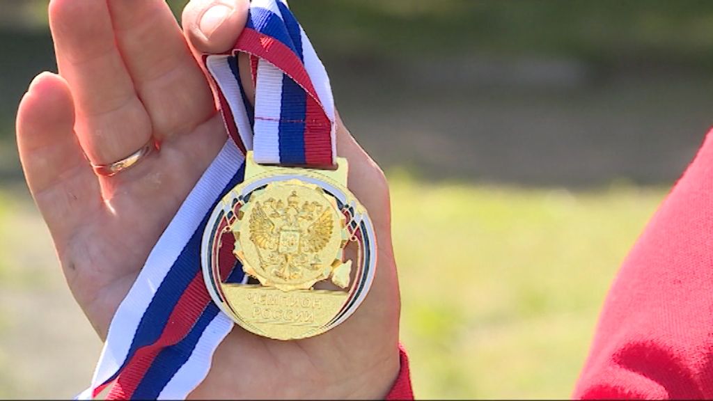 Саранск принял чемпионат и первенство России по легкой атлетике – спорт ЛИН