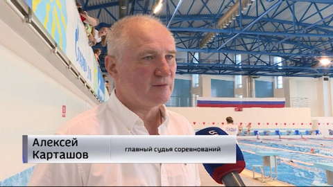 Киров принял Первенство страны по пятиборью среди кадетов до 15 лет