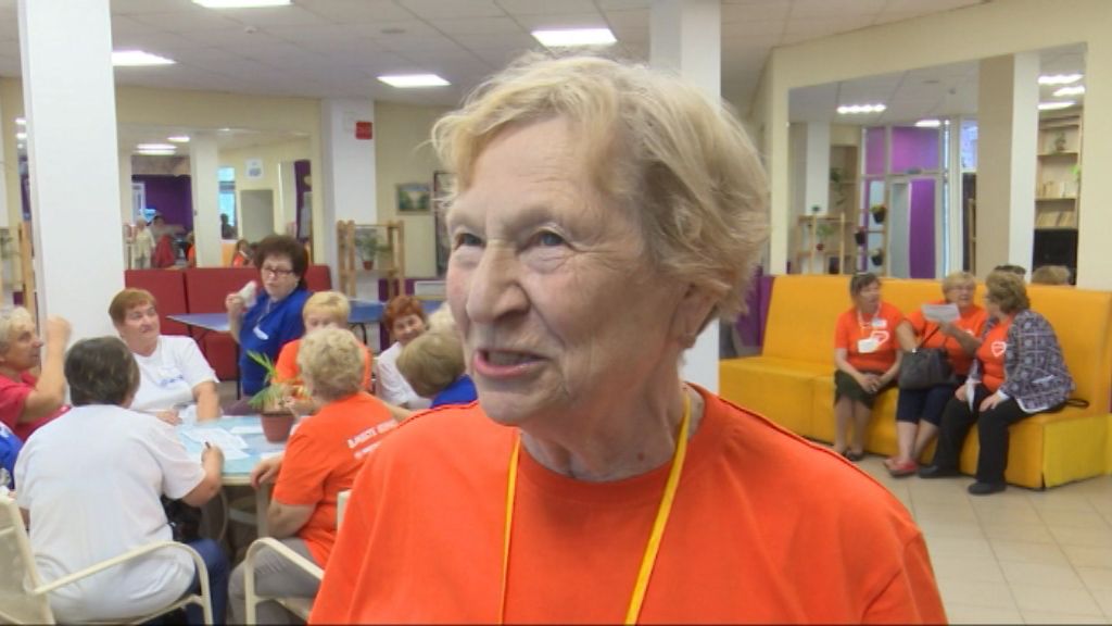 В Кирове открылся центр 