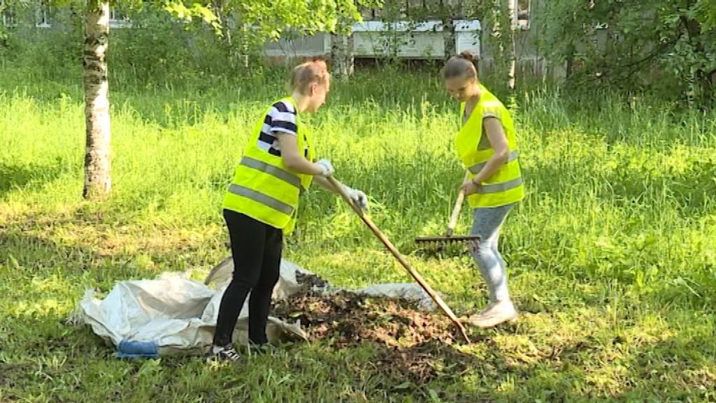 Работать на Вятке (28.06.2019)