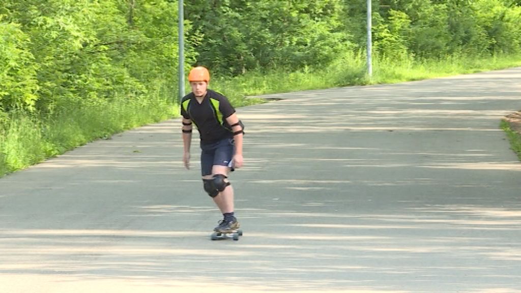 В Кирове на Филейке создадут спортивный кластер для нескольких видов спорта