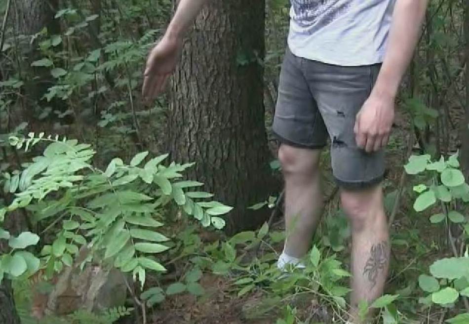 В Кирове поймали межрегионального наркокурьера-оптовика.