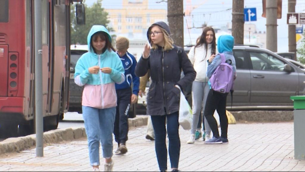 Естественная убыль увеличилась: данные Кировстата