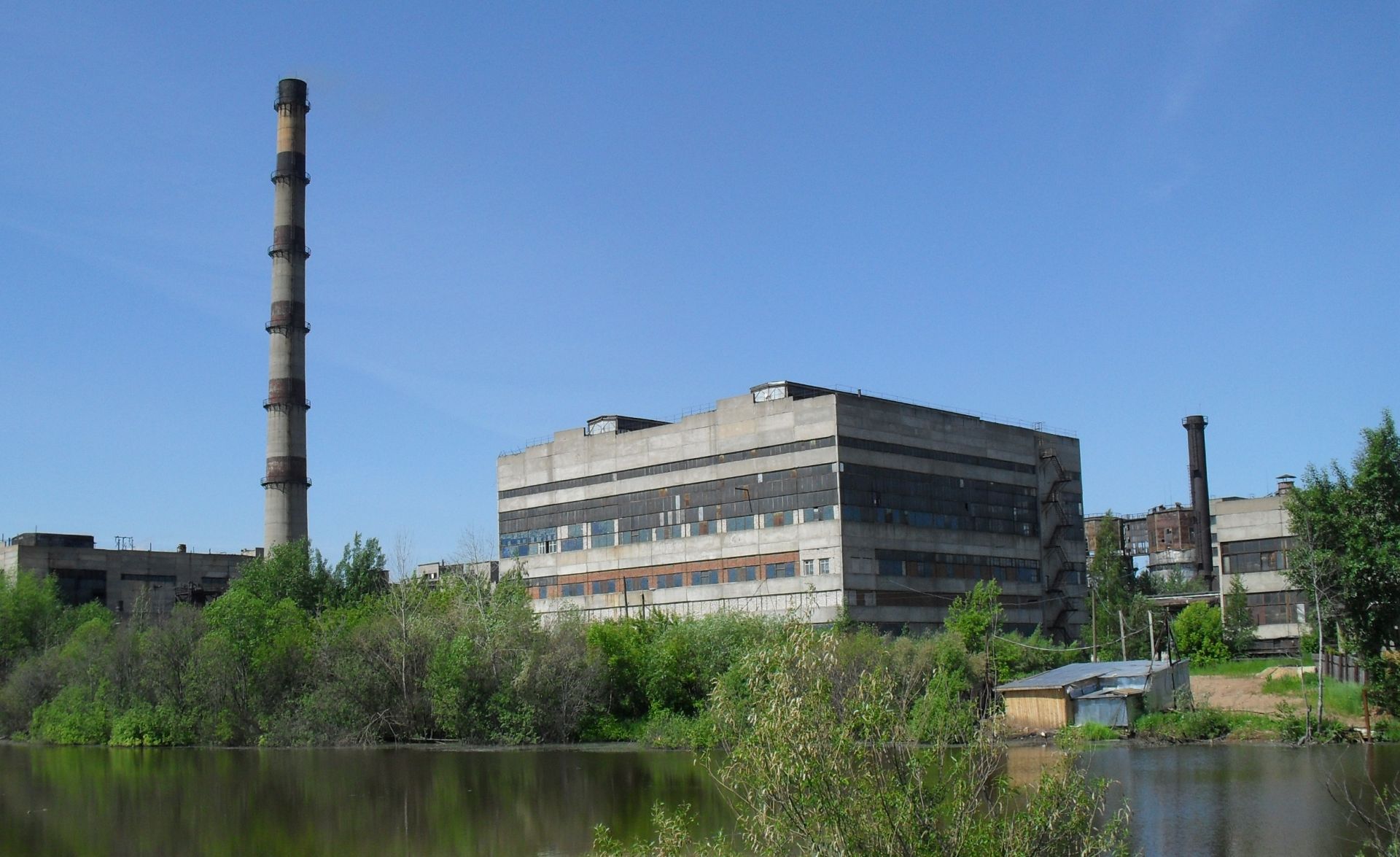 ООО «ДИОН» оштрафовали за уклонение от проверок.