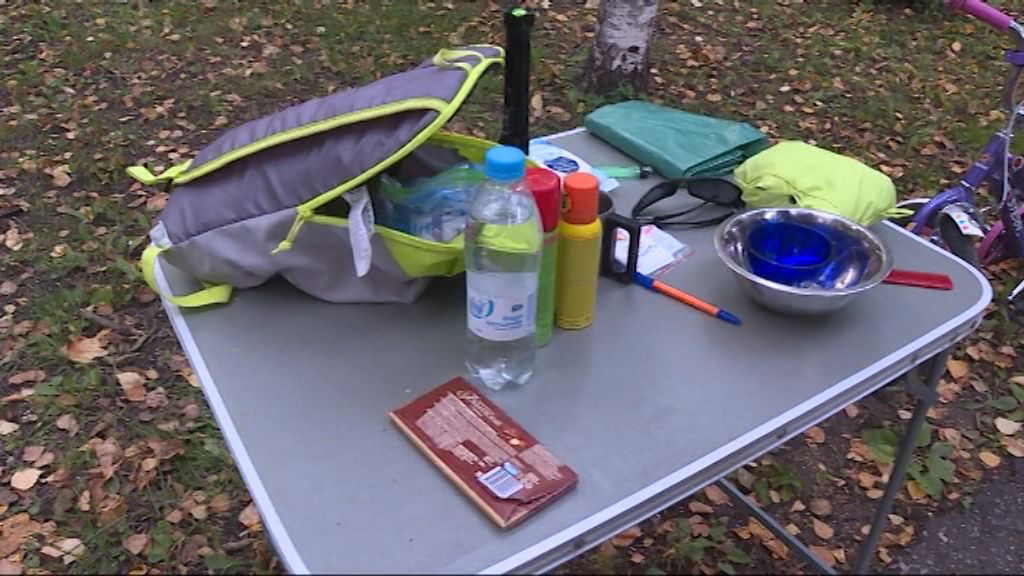 За лето в Кировской области заблудились свыше 50 человек