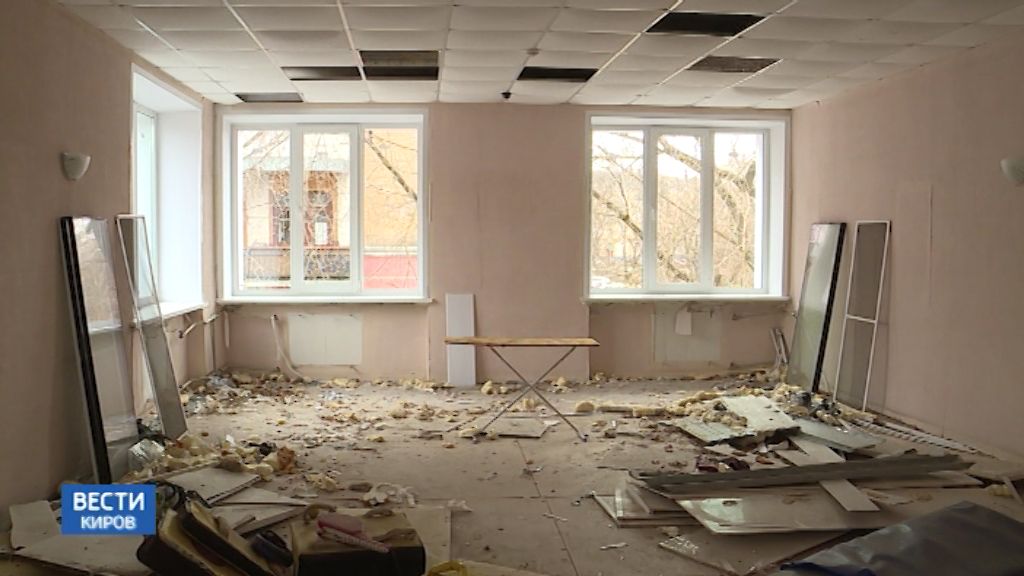 Вести. Киров (Россия-24) 28.08.2019