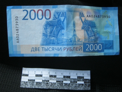 В Кирово-Чепецке 81-летний водитель-бесправник пытался подкупить сотрудника ДПС.