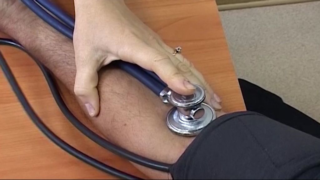 В Кировской области сентябрь объявлен месяцем здорового сердца