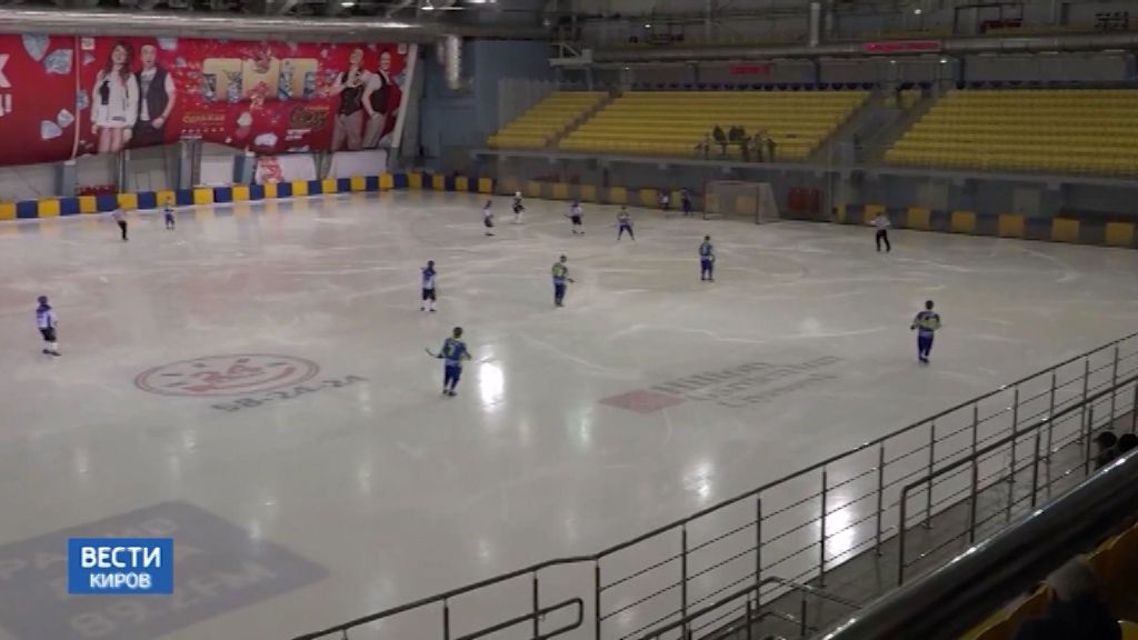 Вести. Киров (Россия-24) 27.09.2019