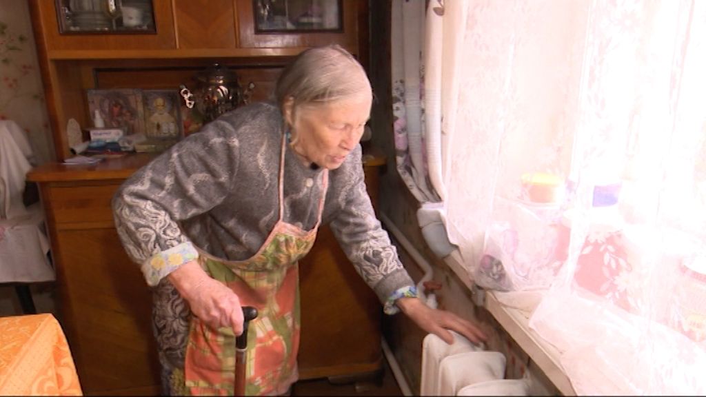 Прокуратура провела рейд по неотапливаемым домам