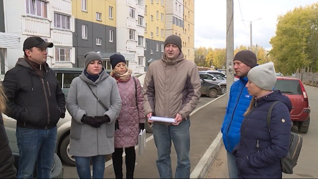 Более двух сотен дольщиков в Кирове остаются без жилья