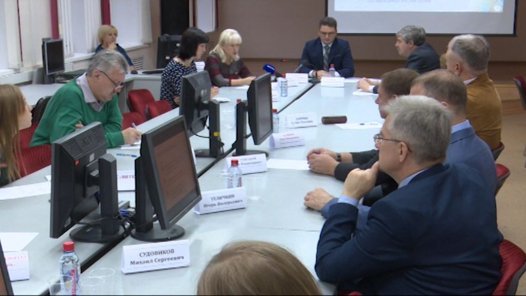 В Кировской области началась подготовка к Всероссийской переписи населения