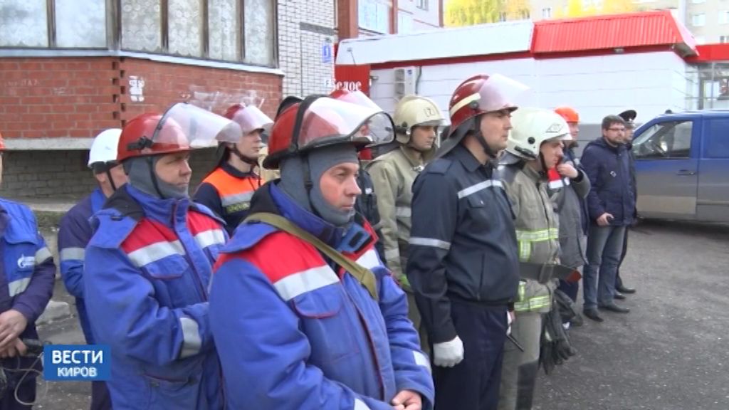 Вести. Киров (Россия-24) 02.10.2019