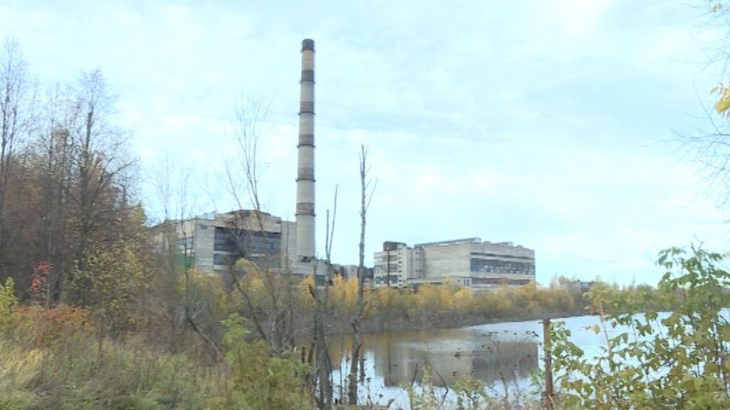 Деятельность компании, которую признали источником неприятных запахов в Кирове, будет приостановлена