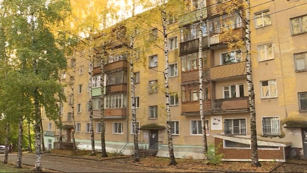 В Кирове без отопления и горячего водоснабжения остаются несколько домов