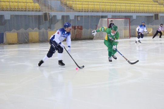 «Родина» проведёт ещё один предсезонный сбор в Ульяновске.