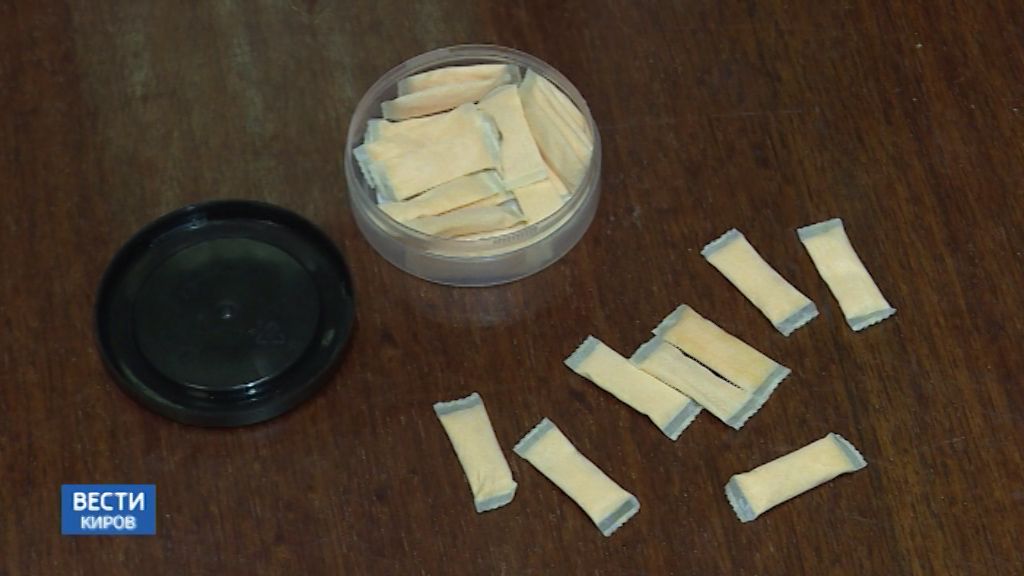 Вести. Киров (Россия-24) 04.10.2019