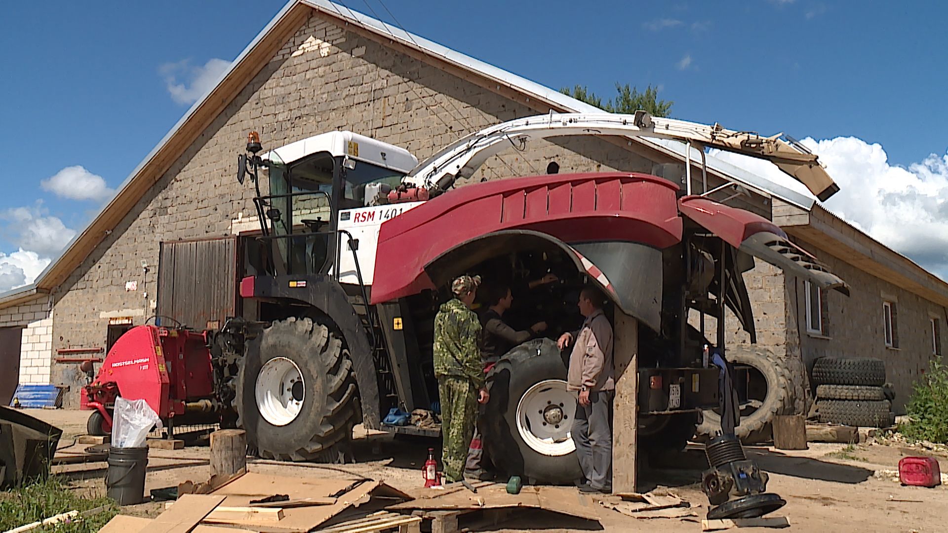 Губерния (26.10.2019)