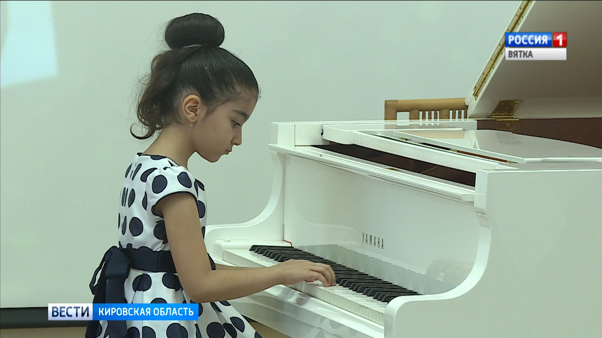 В детской филармонии стартовал 11-й конкурс детского и молодежного творчества 