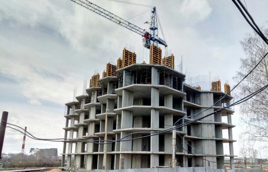 березниковский 32 киров. жк салют киров. киров, зелёная улица, 32. луначарского, 33. строительство летом.