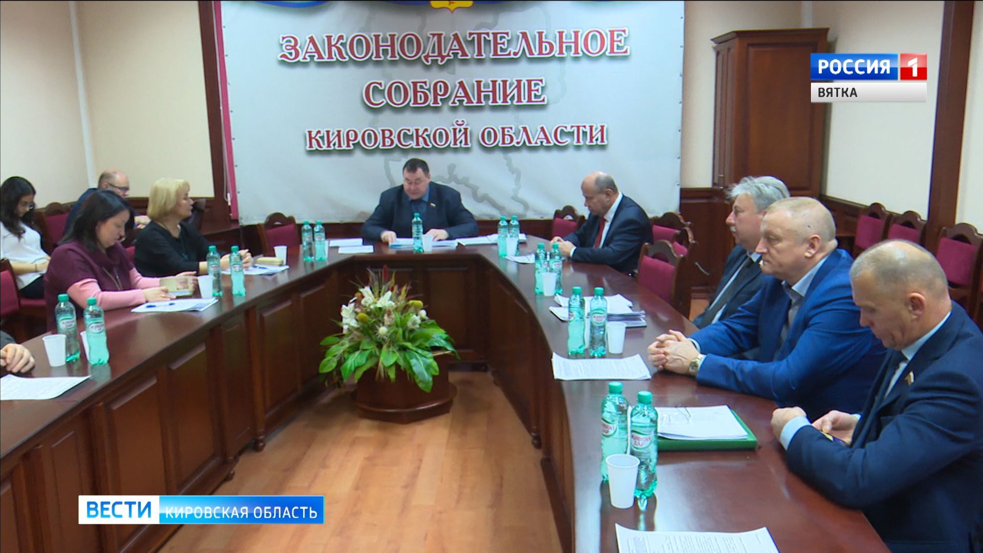 На очередном заседании ОЗС депутаты рассмотрят более 20 законопроектов экономической и социальной направленности