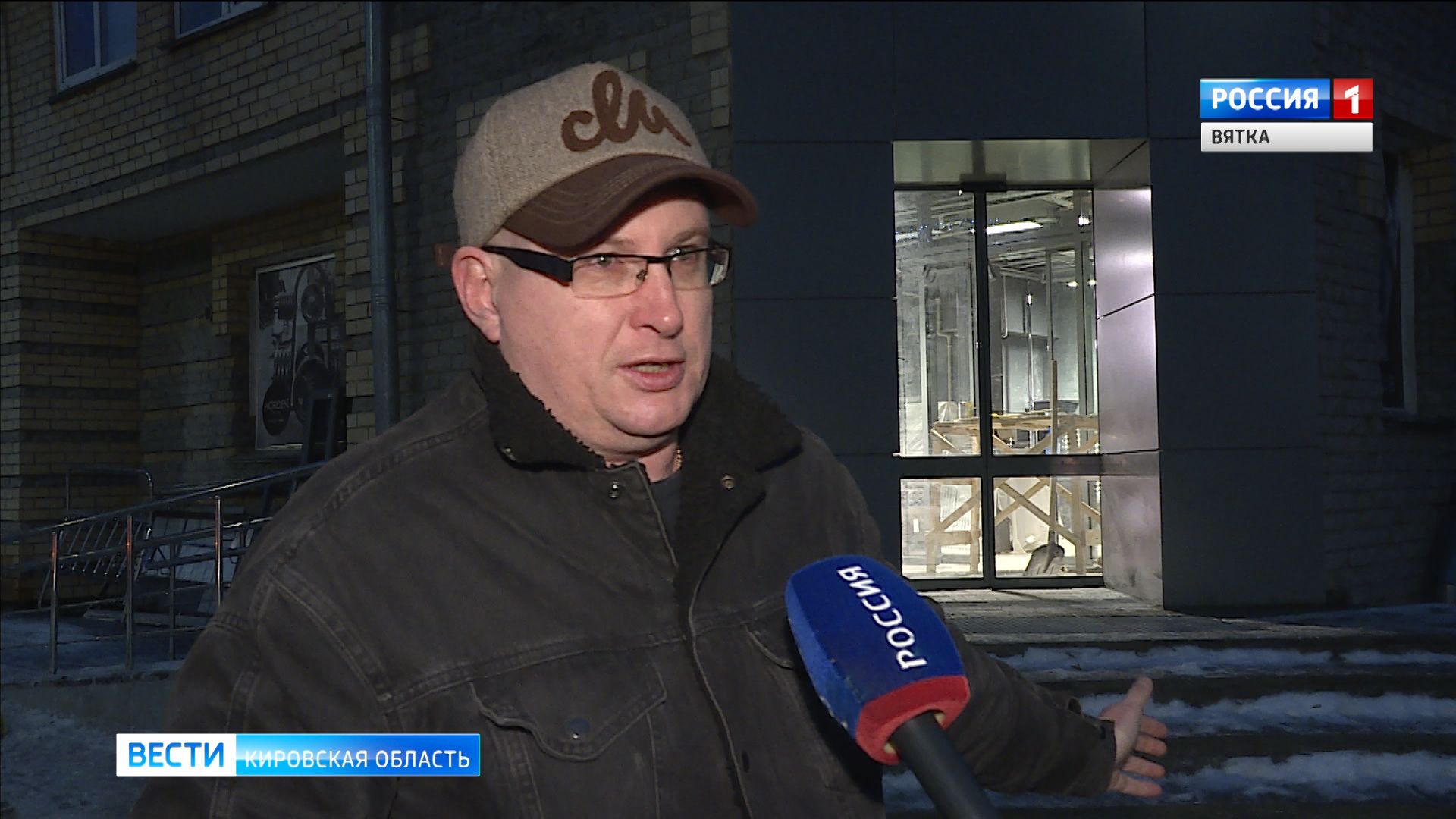 Перепланировка цокольного этажа дома на Воровского вызвала беспокойство у жильцов