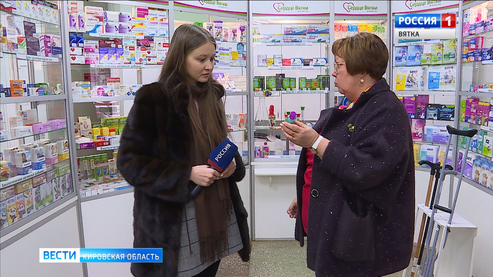 Стоит ли кировчанам бояться коронавируса, и как защитить себя от опасного заболевания?