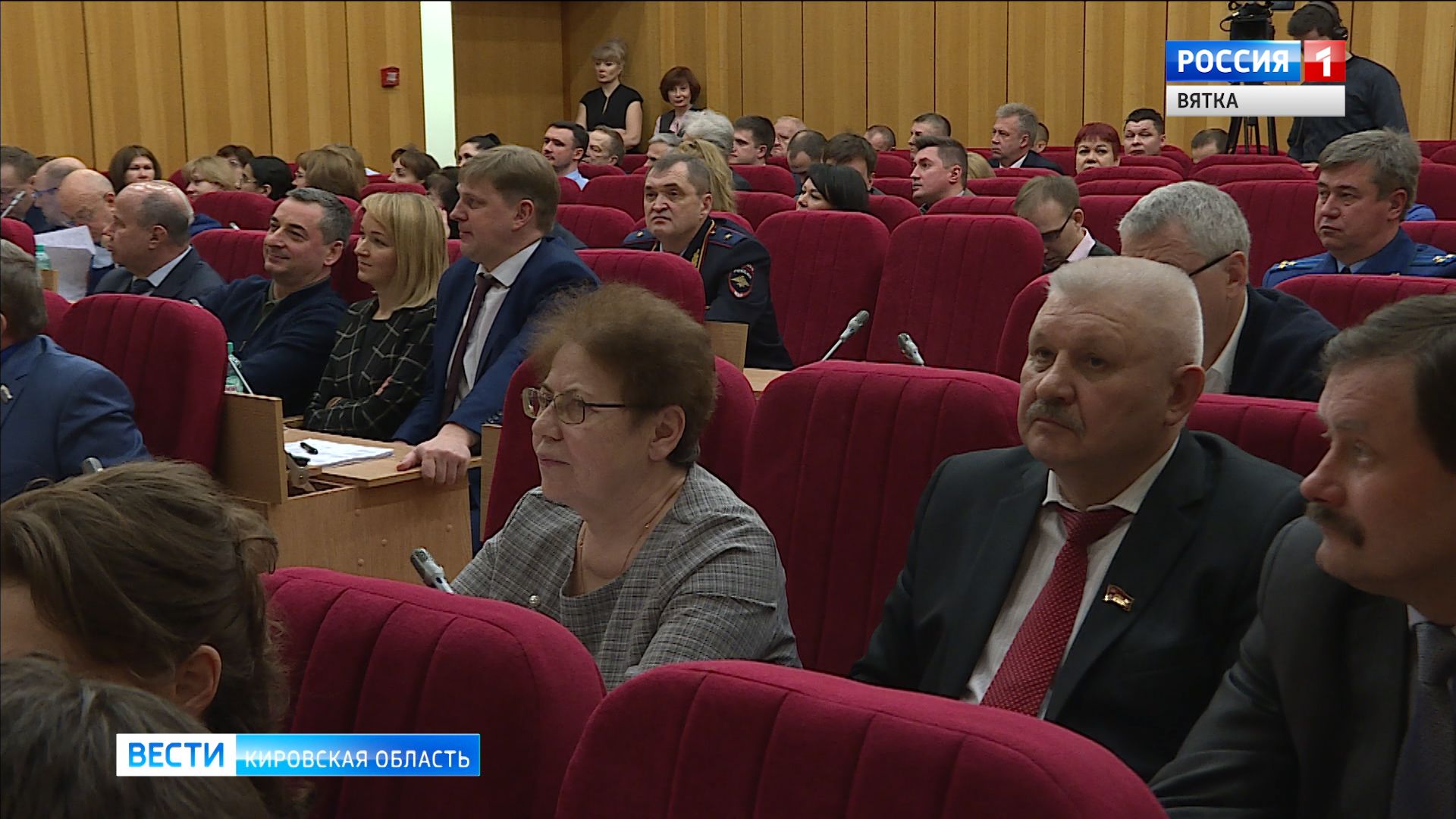 Депутаты ОЗС поддержали закон о снижении налоговых ставок для предпринимателей