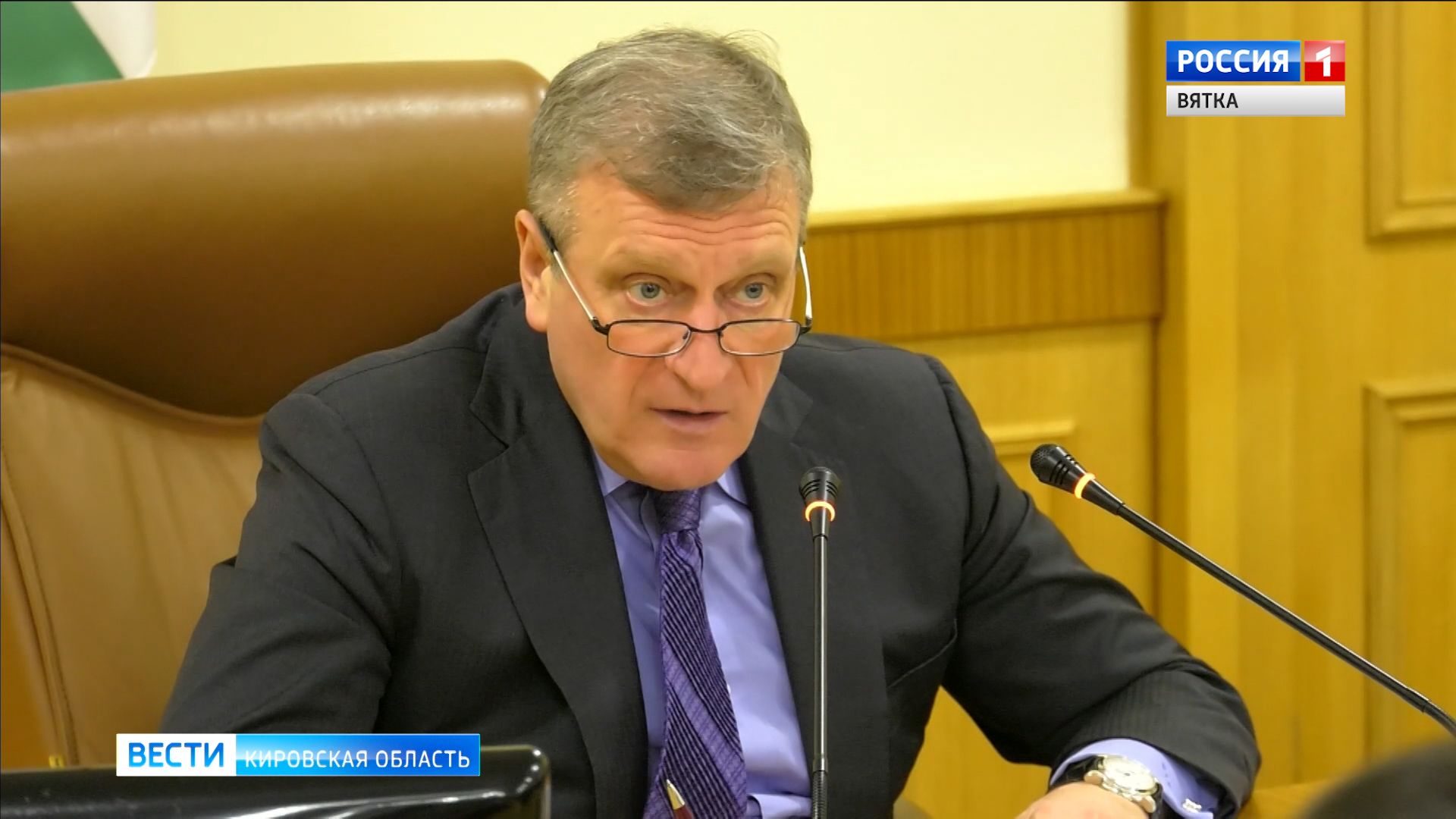 Игорь Васильев обсудил с главой Сунского района выполнение поручений по итогам рабочего визита