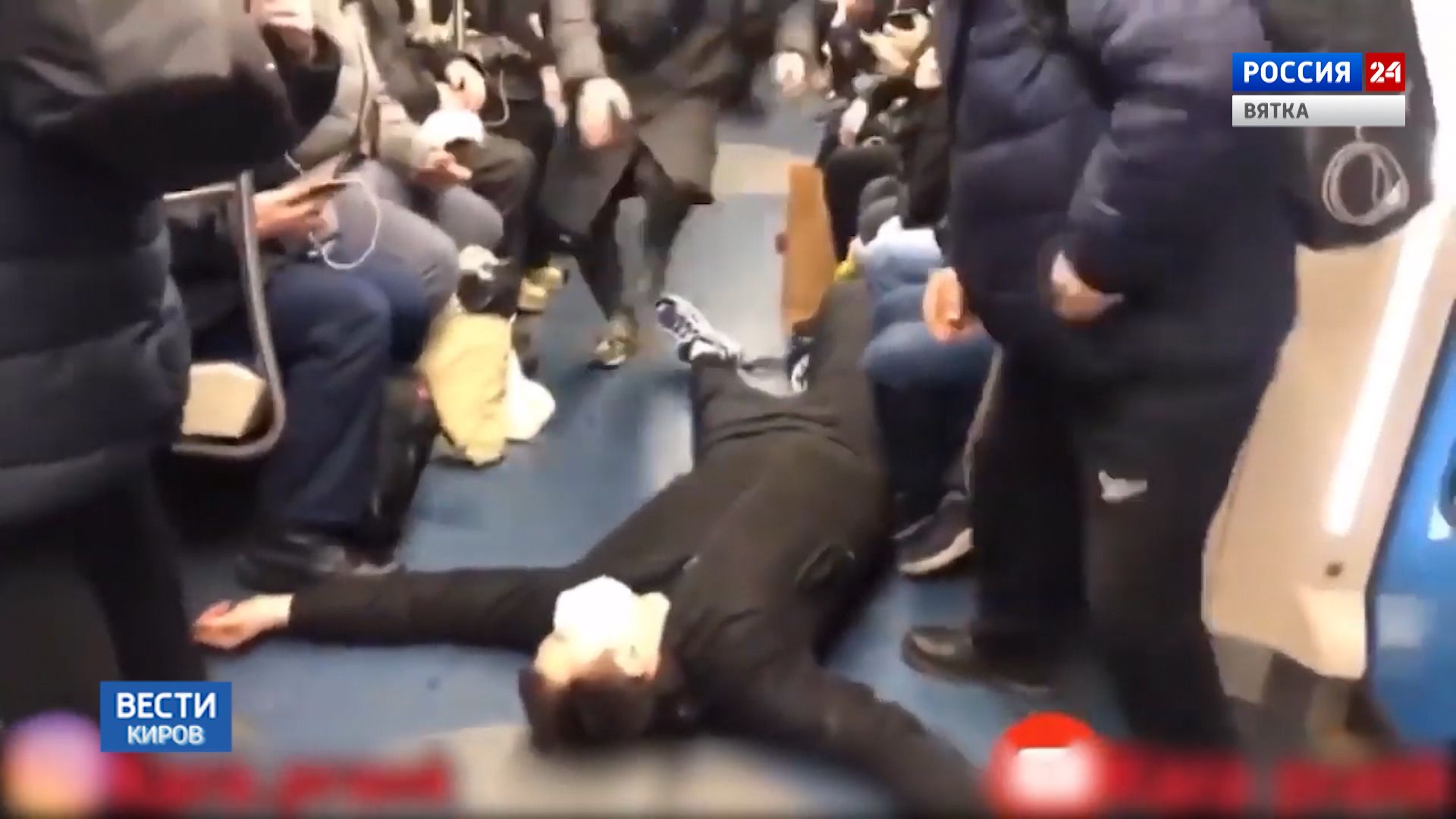 Полиция предупредила об административной ответственности за распространение фейков о коронавирусе