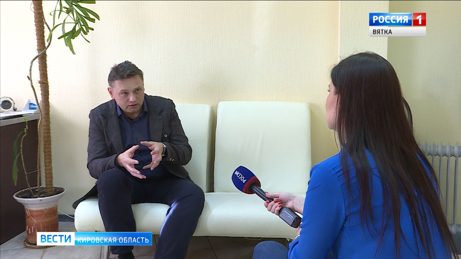 Как не впасть в панику из-за коронавируса?