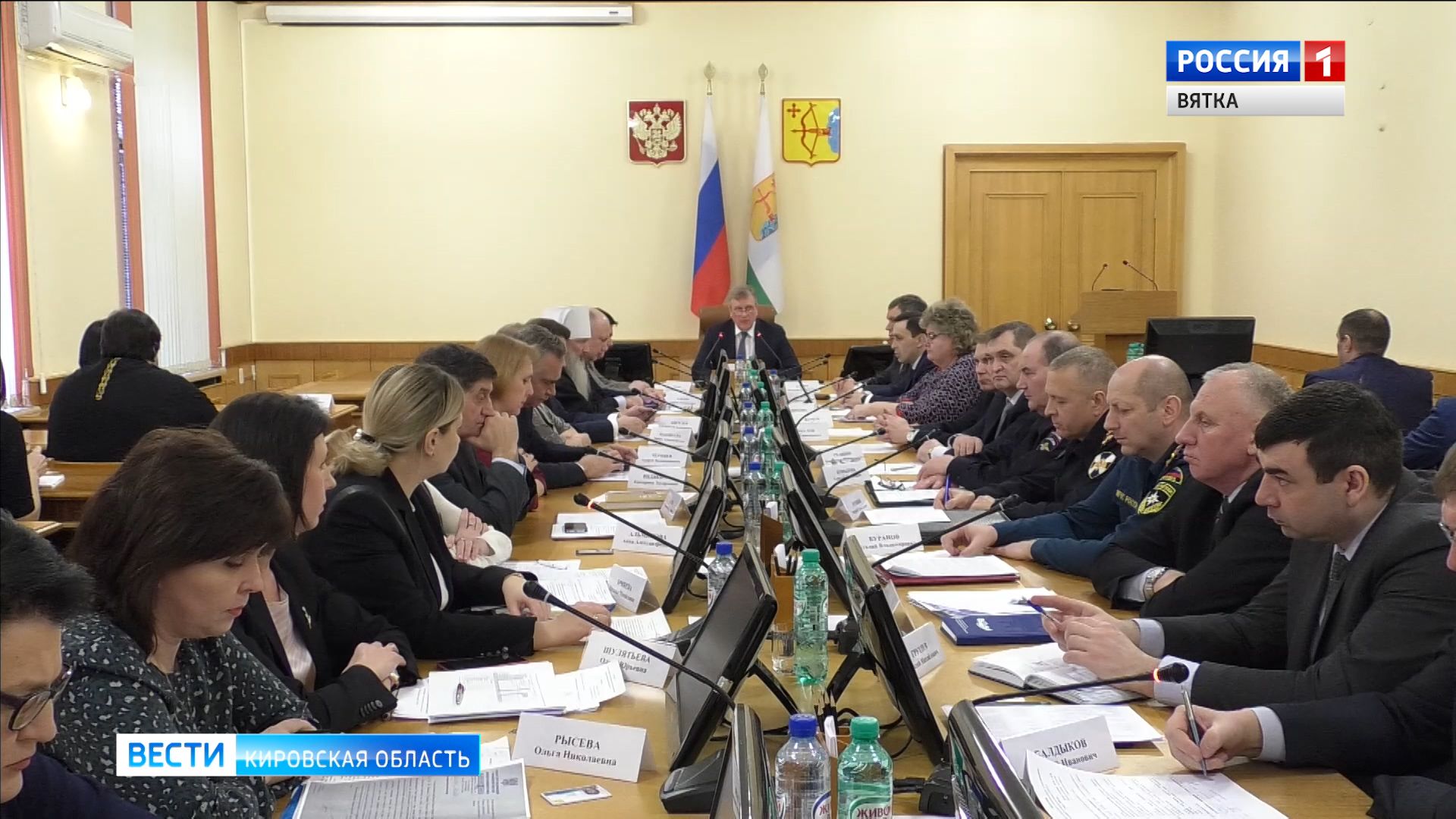 Что ждет жителей Кировской области в нерабочую неделю с 30 марта по 3 апреля?