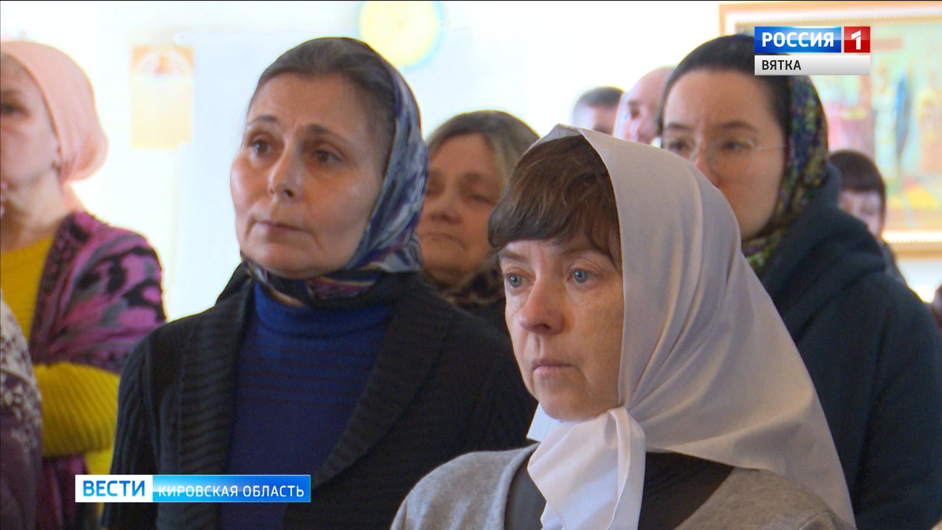 Патриарх Кирилл призвал верующих воздержаться от посещения храмов