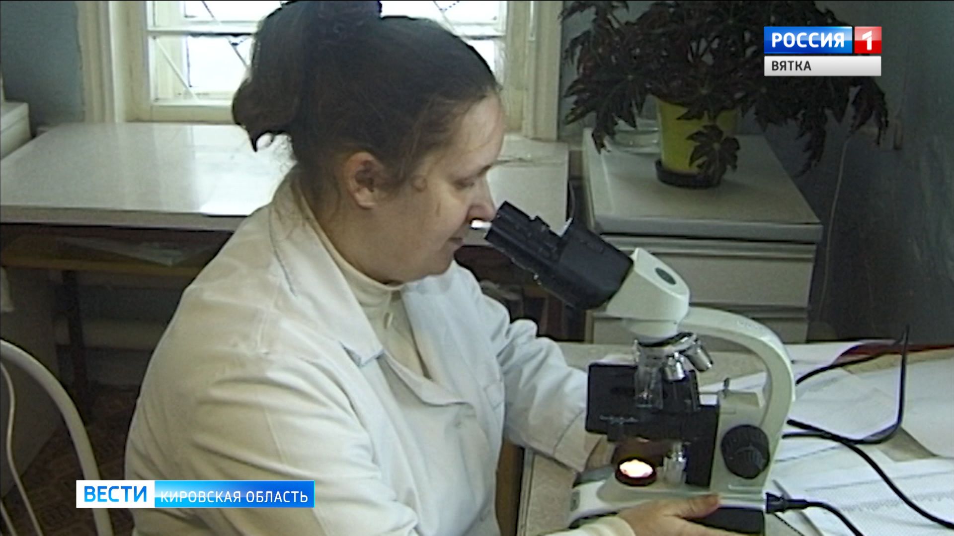 В Кировской области зарегистрирован четвёртый случай бешенства у животного