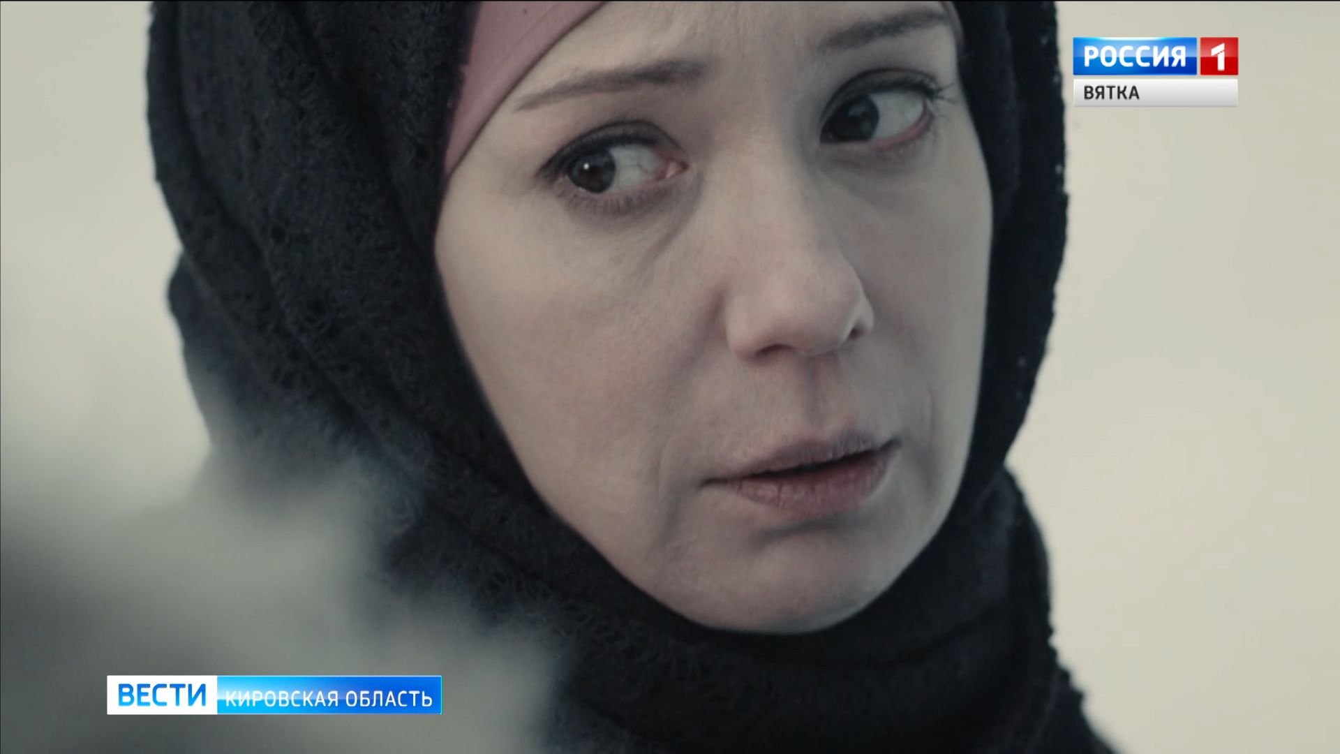 Премьера на канале Россия 1 – «Зулейха открывает глаза»