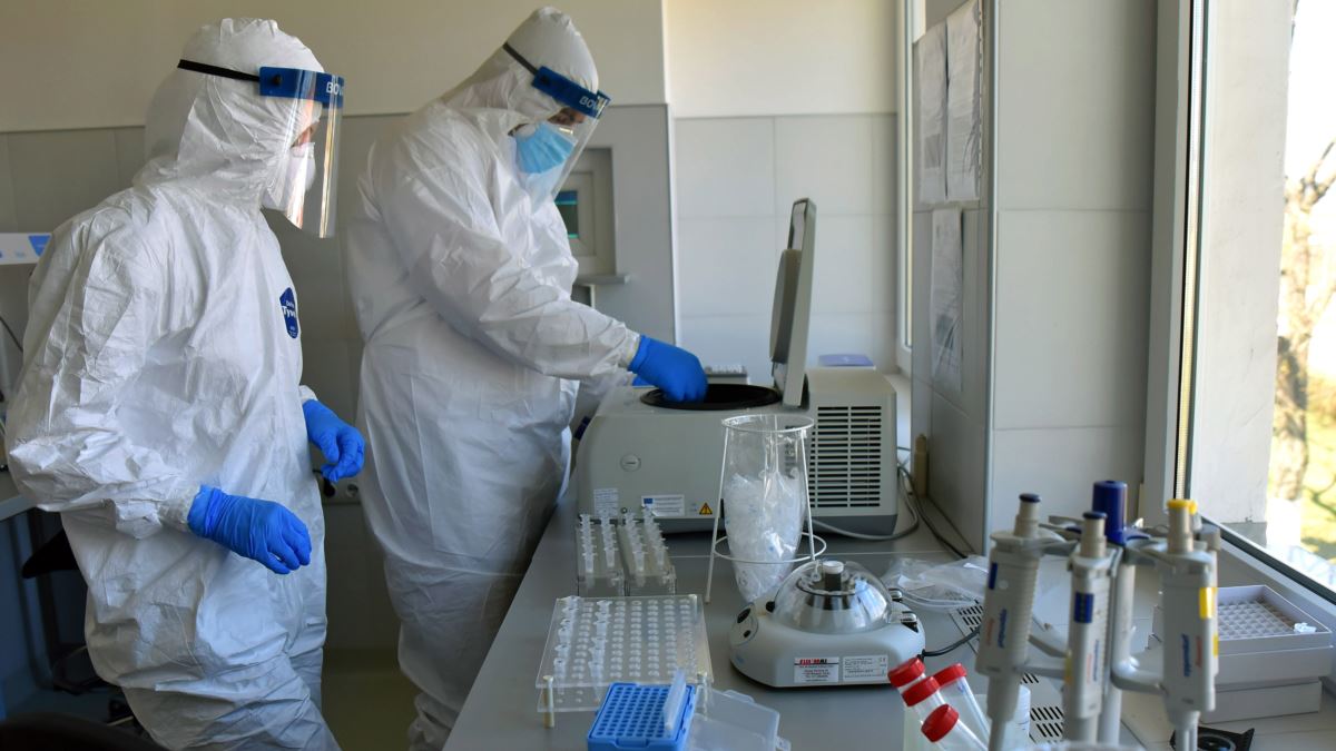 В Кировской области выявили 6 новых случаев коронавируса.