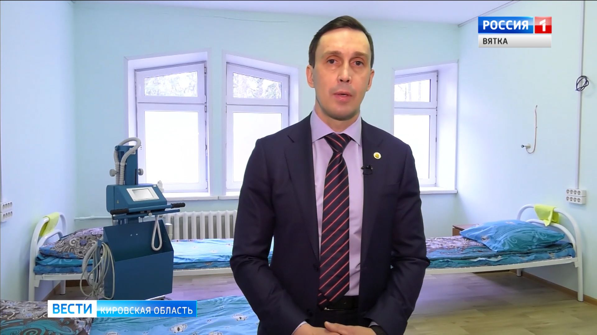 Эпидемиологическая ситуация в регионе не улучшается