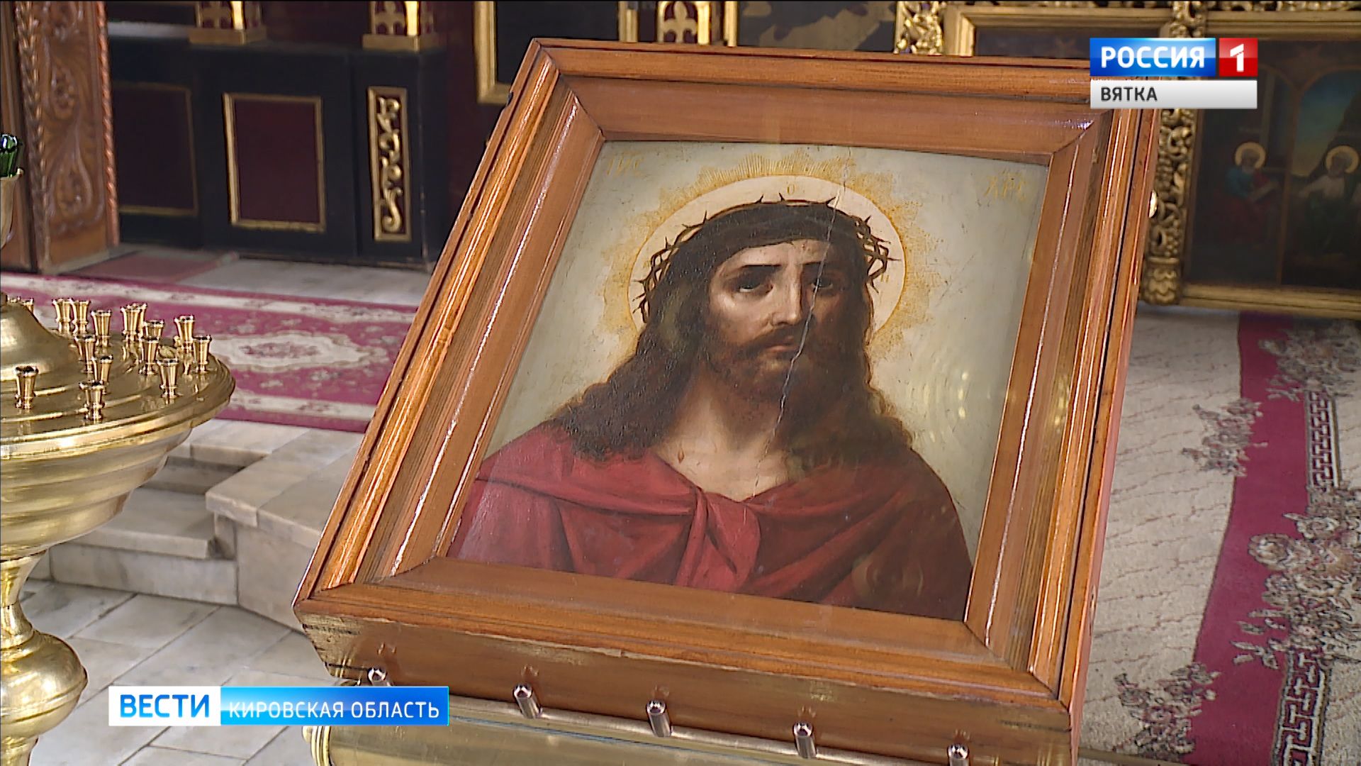 У православных христиан наступила Великая пятница