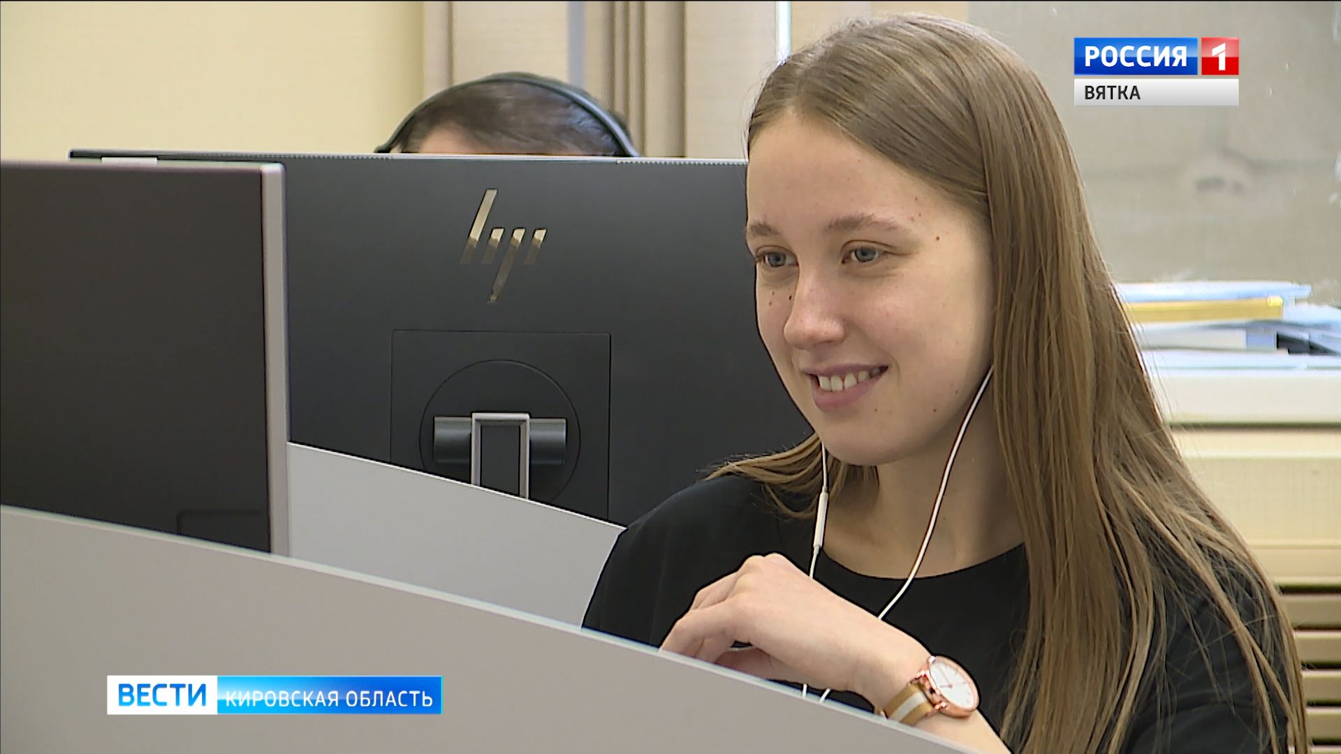 В Кирове проходит онлайн-марафон добрых территорий 