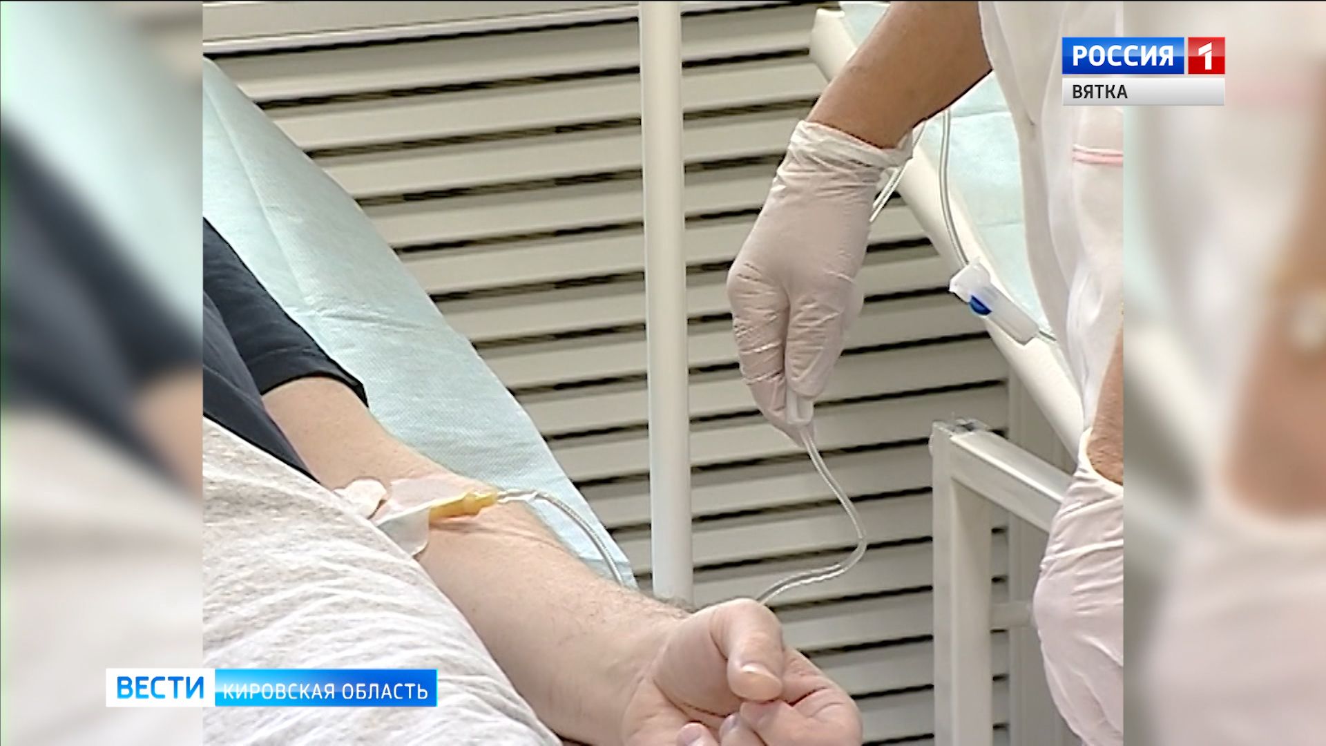 Кировчане чаще всего травятся алкоголем