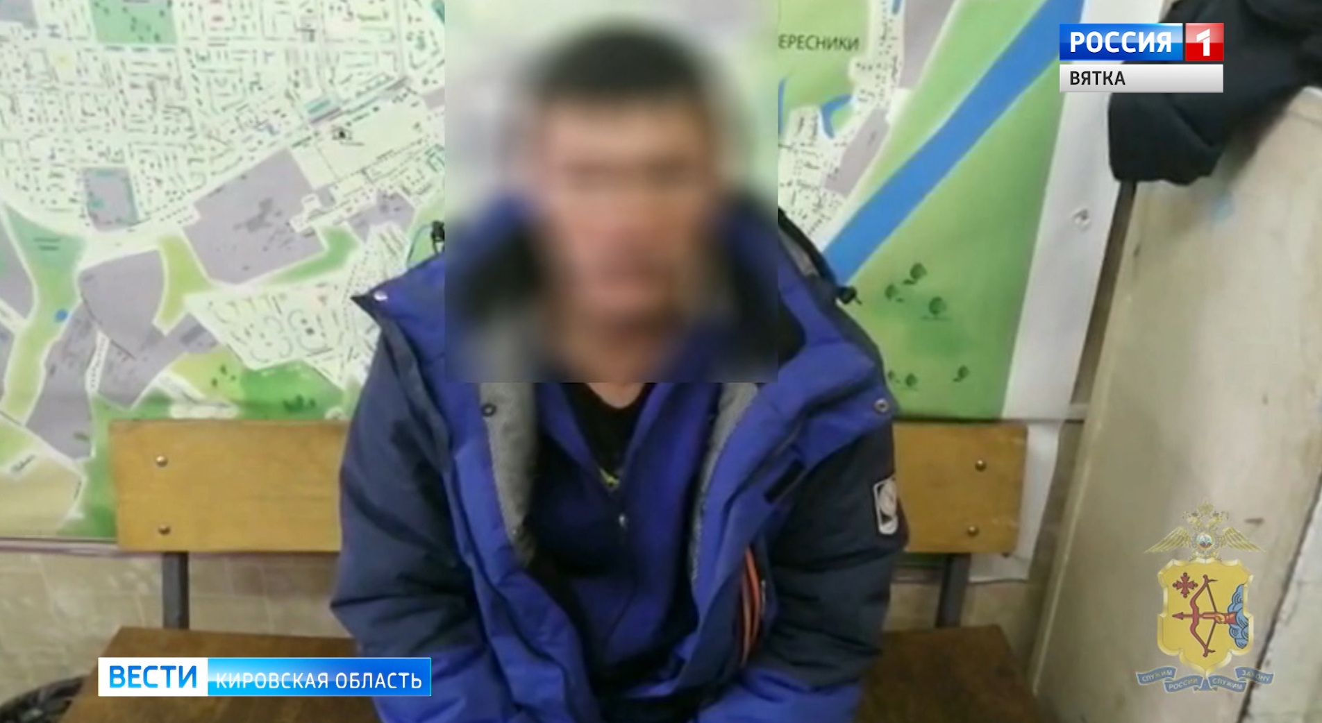 Кировские полицейские раскрыли кражу планшета из магазина